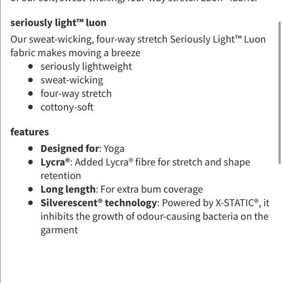 LULULEMON do the twist tank - Picture 14 of 14